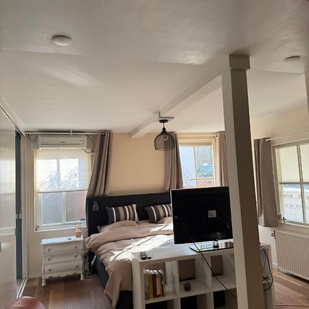 비크버겐 Bij Flora B&B 외부 사진
